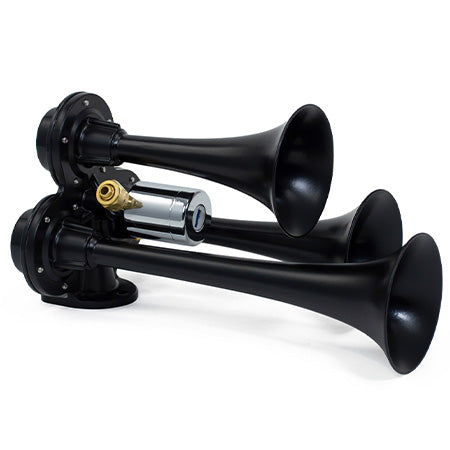 AirHorn of Texas FT24 Fire Truck Air Horns - 24 - IN STOCK - ON SALE