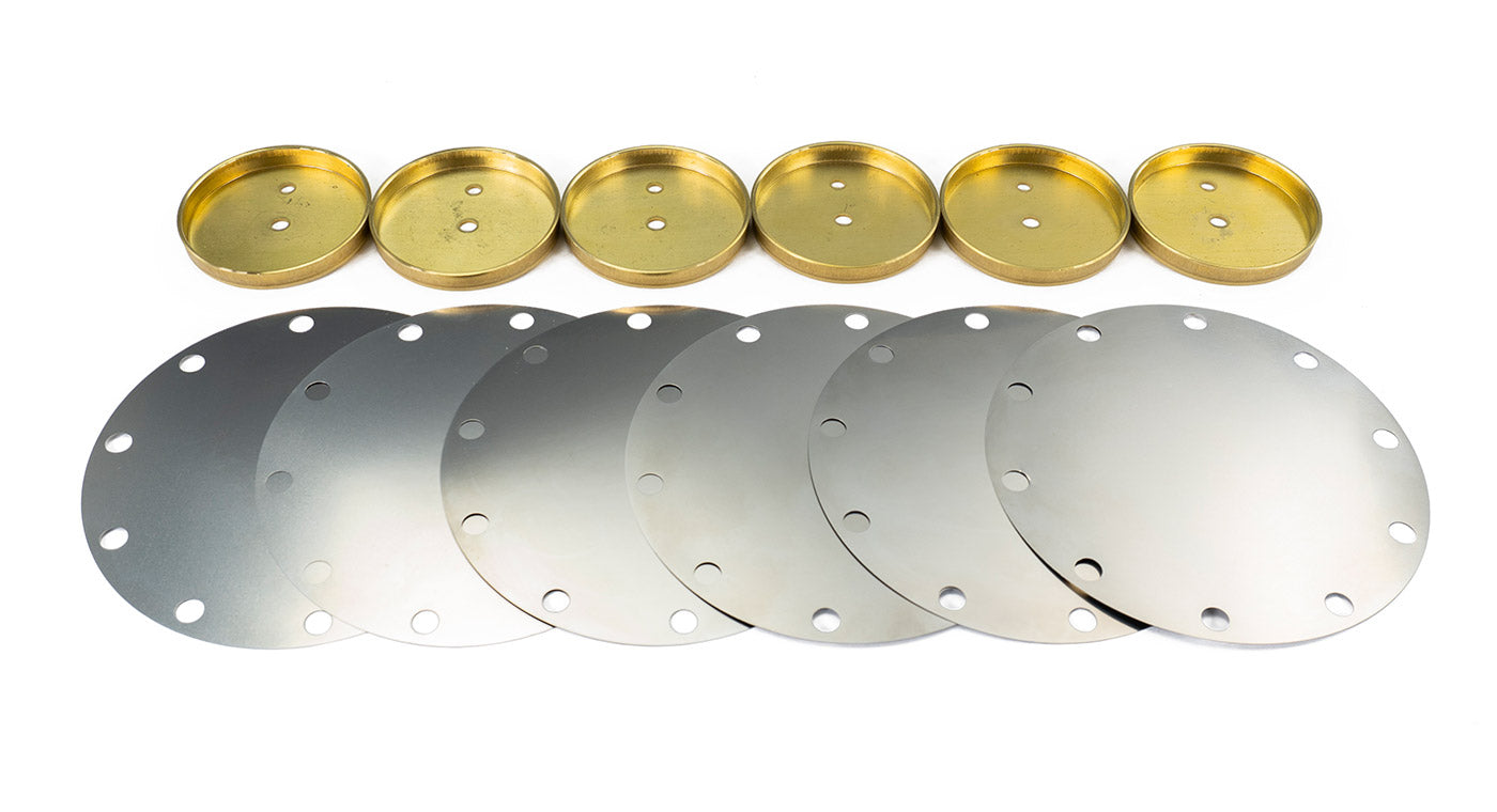 Shocker S6 Diaphragm Kit HornBlasters