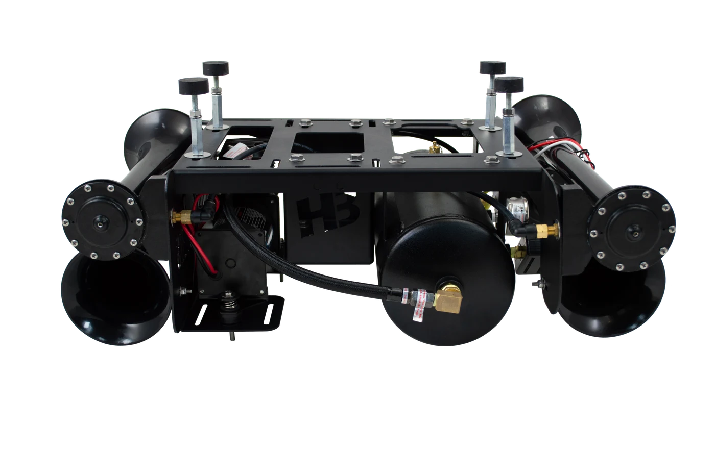 2-gallon Stealth kit