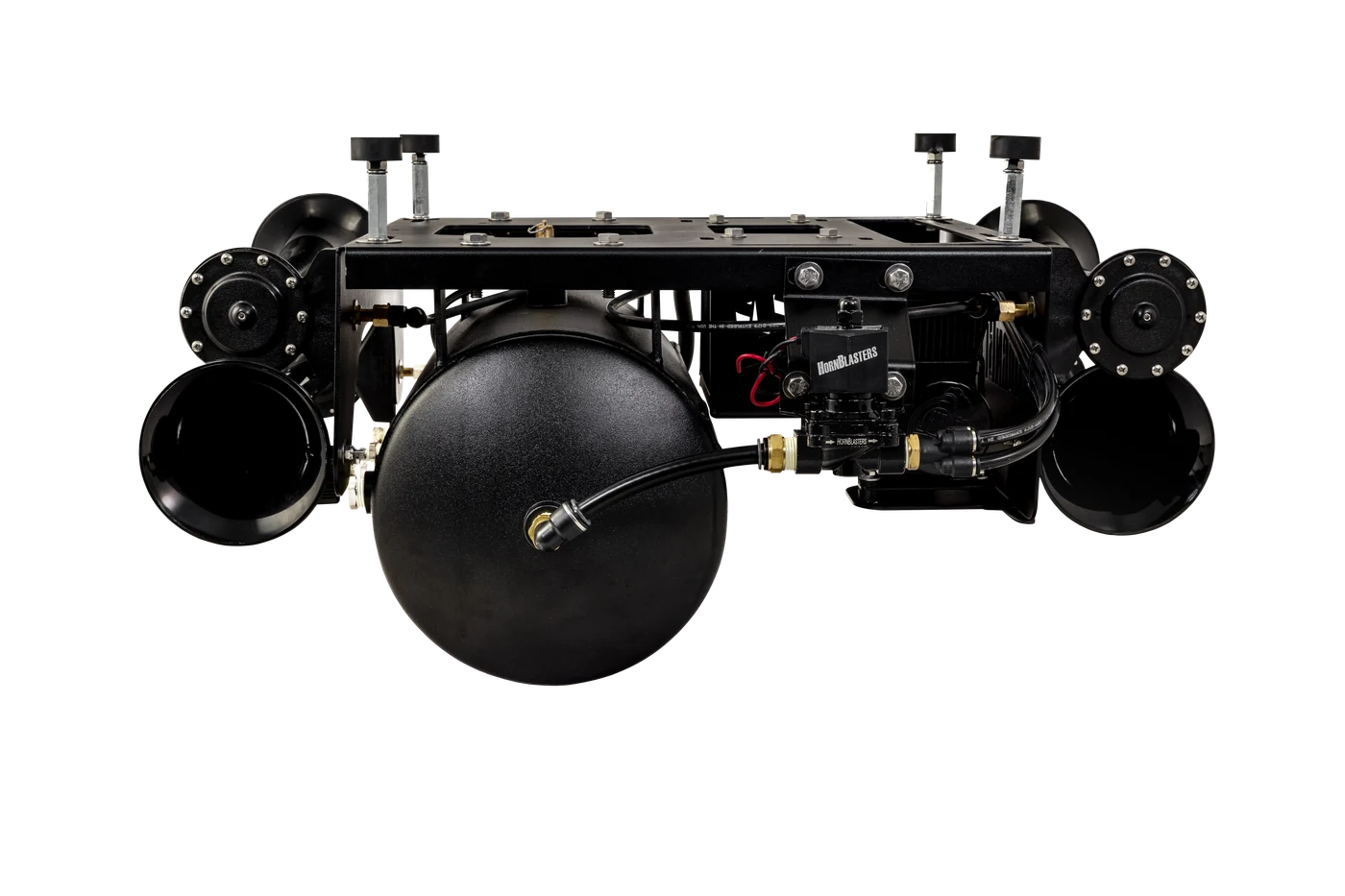 5-gallon Stealth kit
