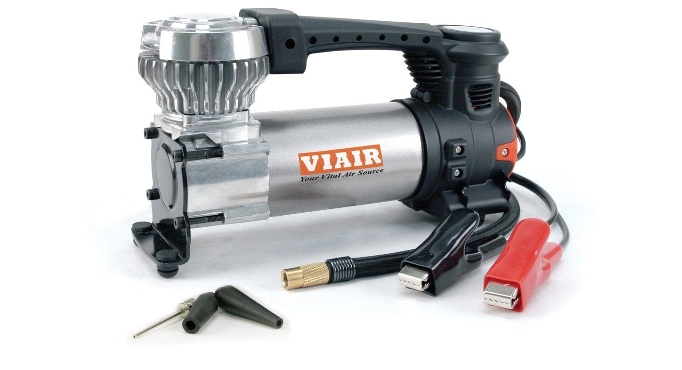 Viair 88P Portable Air Compressor - 120 PSI | HornBlasters