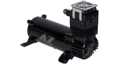 Air-Zenith OB2 Black Air Compressor AC-OB2K