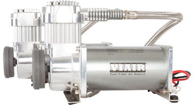 Viair Dual 380C Air Compressor Kit