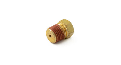 1/4" Male NPT to 1/8" PTC Fitting FT-4M2