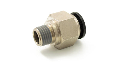 1/4" Male NPT to 1/2" PTC Fitting FT-4M8