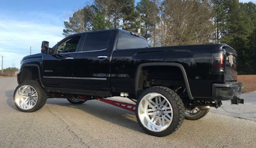 A Faster, Easier Install is Here!