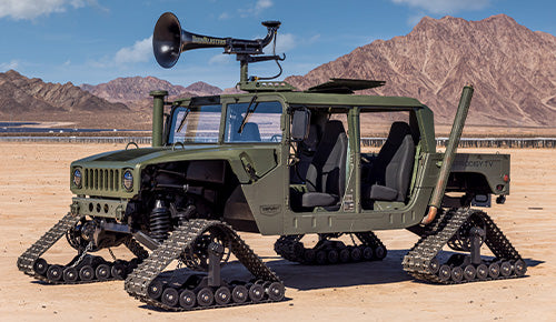 Navigating the World of Horns for Every Vehicle