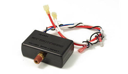 The Role of Air Pressure Switches