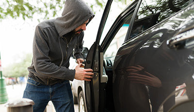 Train Horn Car Alarm: The Ultimate Theft Deterrent
