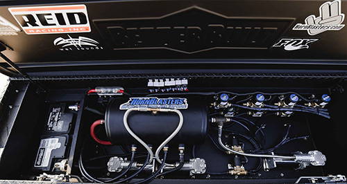 All About Air Pressure