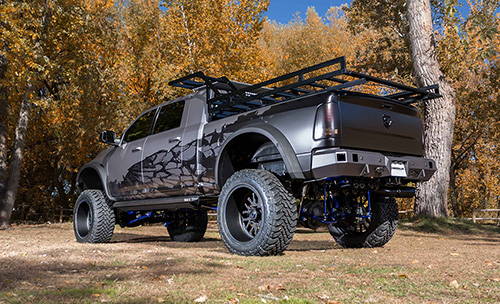 Digital Age, Digital Gauge