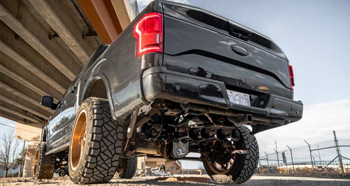 How Loud Are Your Train Horns?