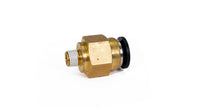 1/8" Male BSPT to 1/2" PTC Fitting