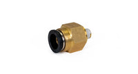 1/8" Male BSPT to 1/2" PTC Fitting
