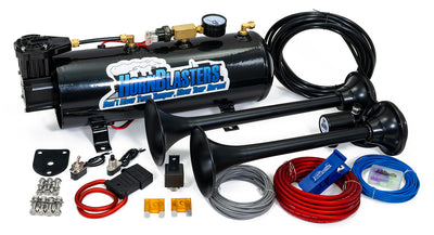 2-Chime Air Horn Kit