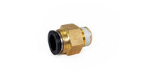 3/8" Male BSPT to 1/2" PTC Fitting