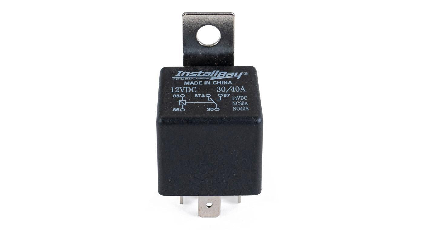 Viair 40 Amp 5 Pin Relay