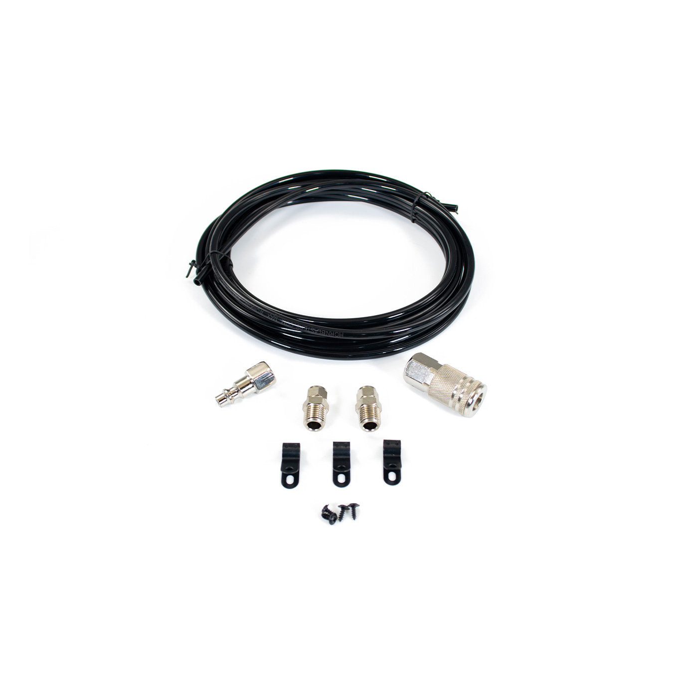 HornBlasters Air Source Relocation Kit