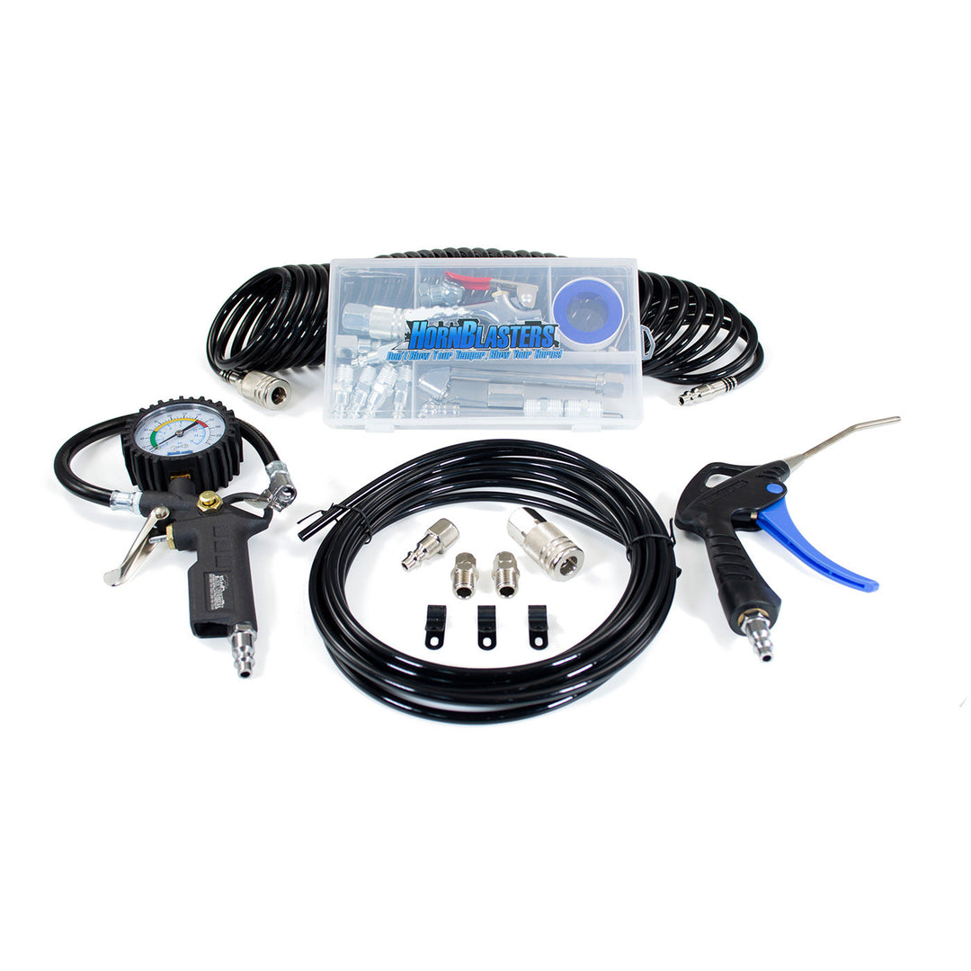 Air Management & Accessories