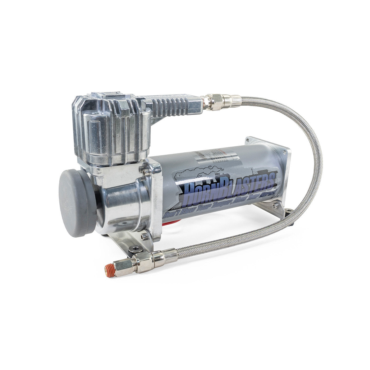 1HD Industrial Air Compressor | HornBlasters