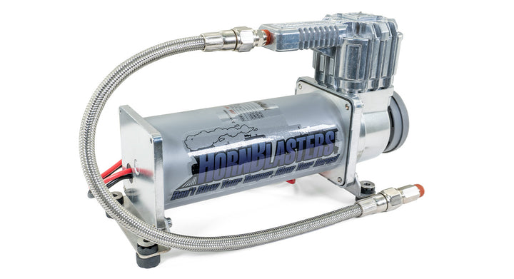 HornBlasters 1HD Industrial Air Compressor AC-1HD-24