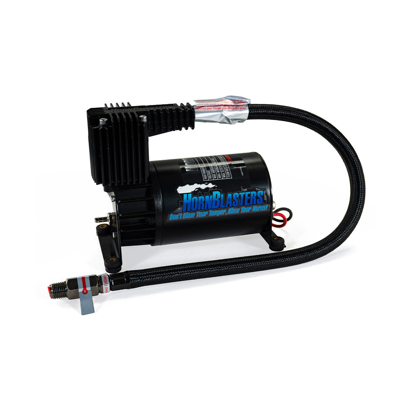 HB-2L Air Compressor