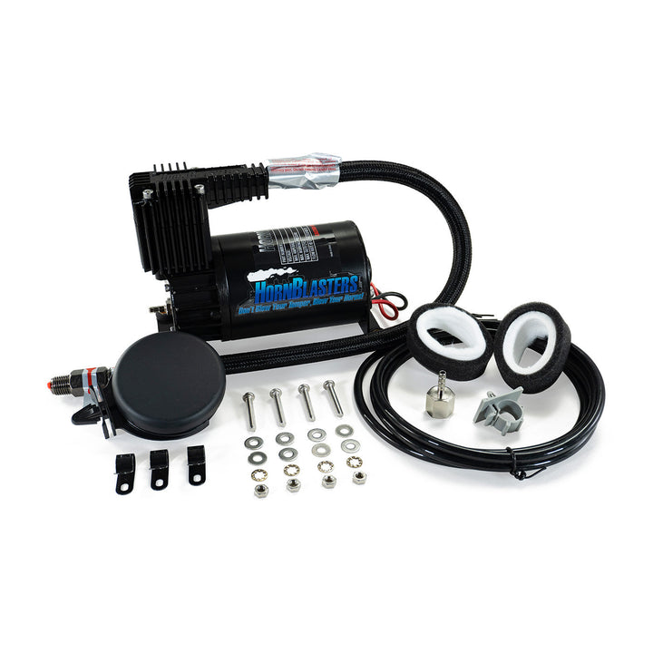 HB-2L Air Compressor