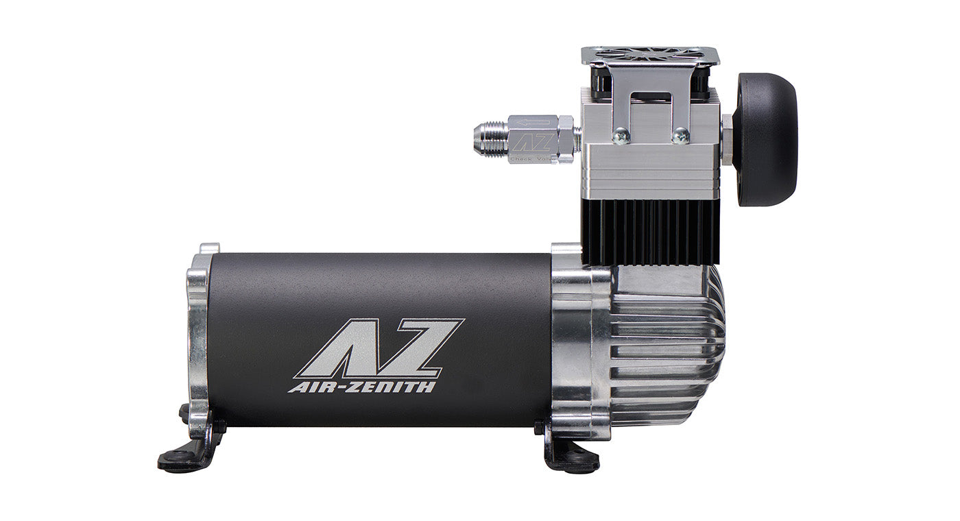 Air-Zenith Air-Zenith OB3 Black Air Compressor