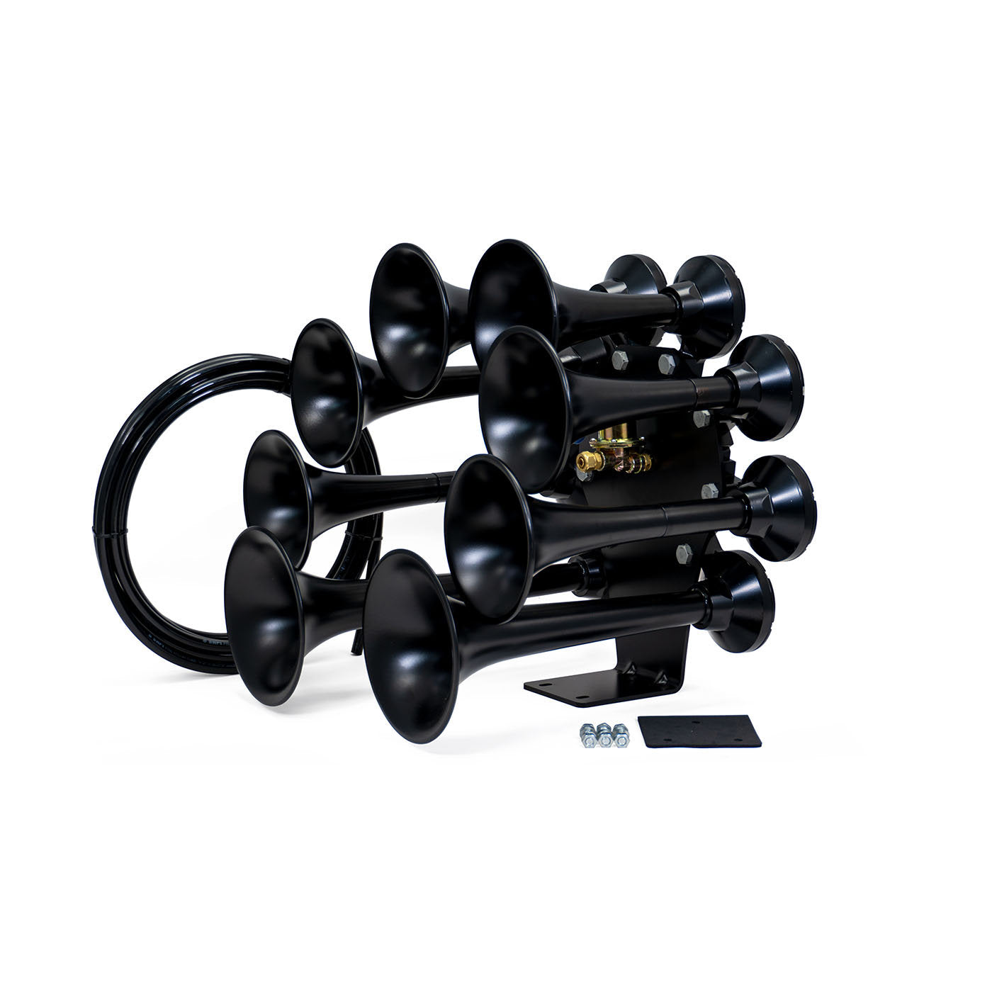 Octohorn Train Horn