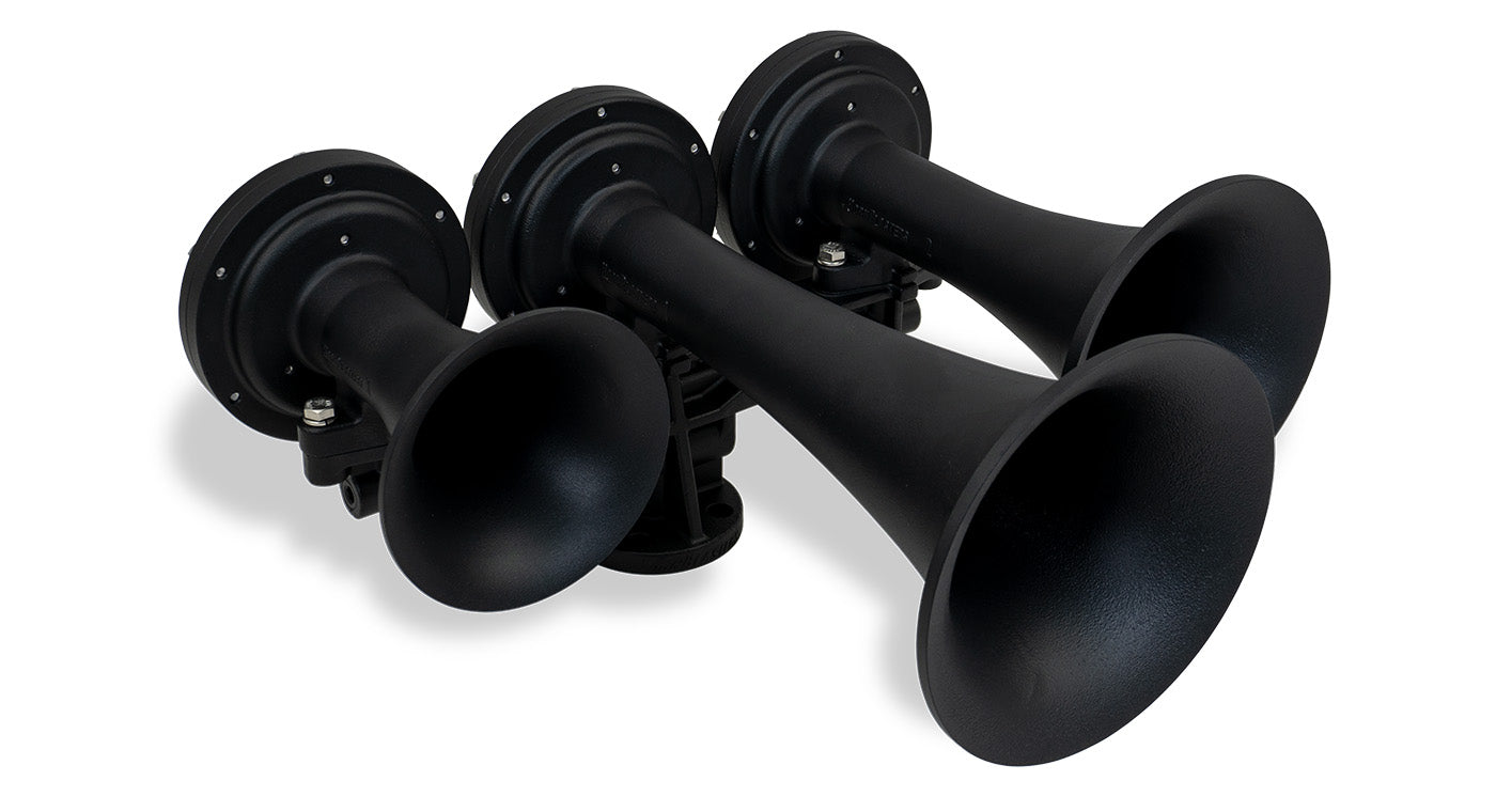 Hornblasters King 3 Train Horn