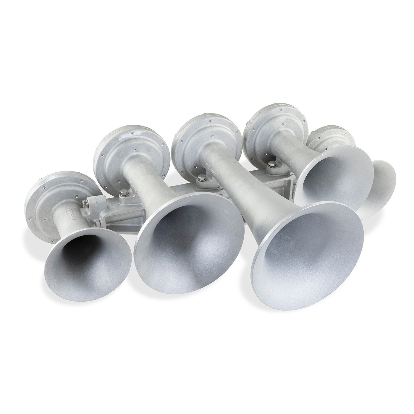 metal gear solid 5 horn King 5 Train Horn - Loud 5-Chime Horn for Trucks | HornBlasters