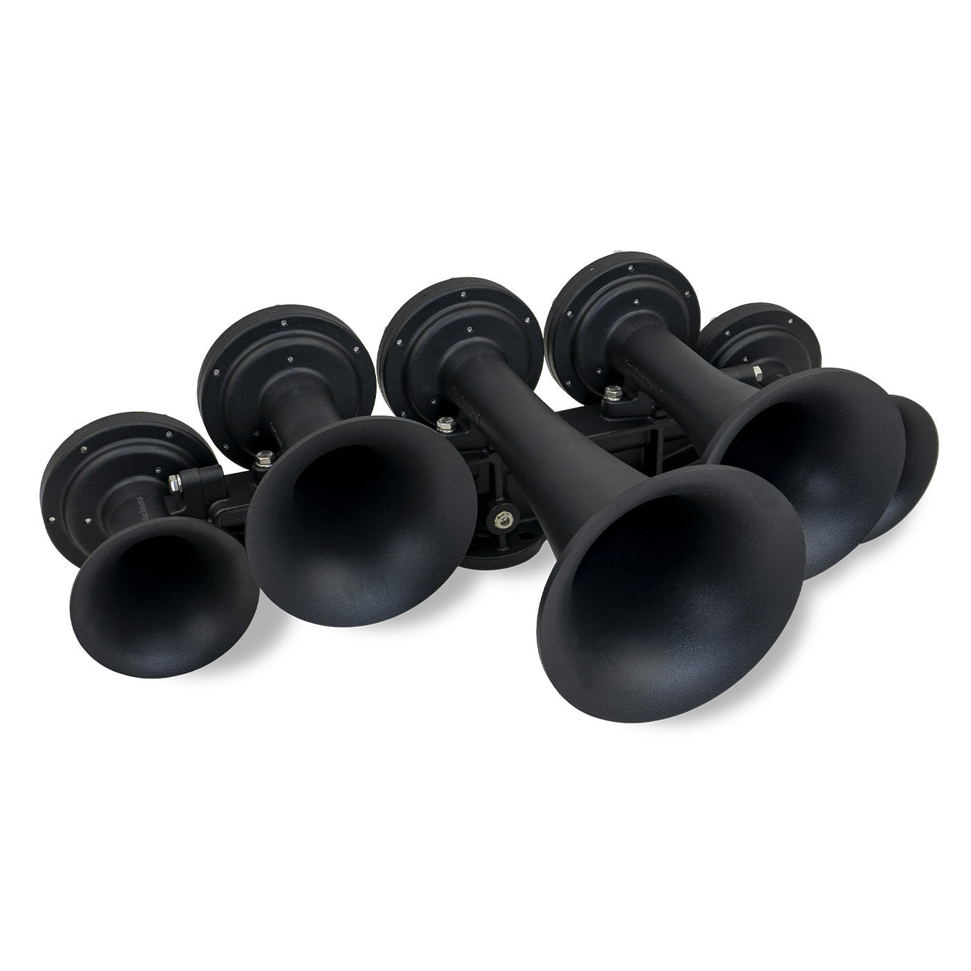 King 5 Train Horn - Loud 5-Chime Horn for Trucks | HornBlasters