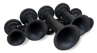 Hornblasters King 5 Train Horn