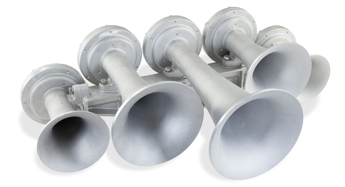 Hornblasters King 5 Train Horn