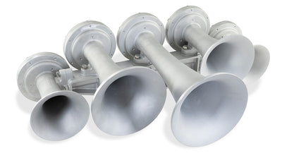 Hornblasters King 5 Train Horn