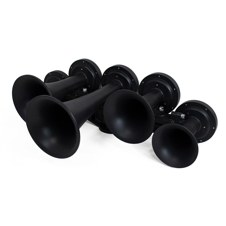 Nathan AirChime K5LA Train Horn