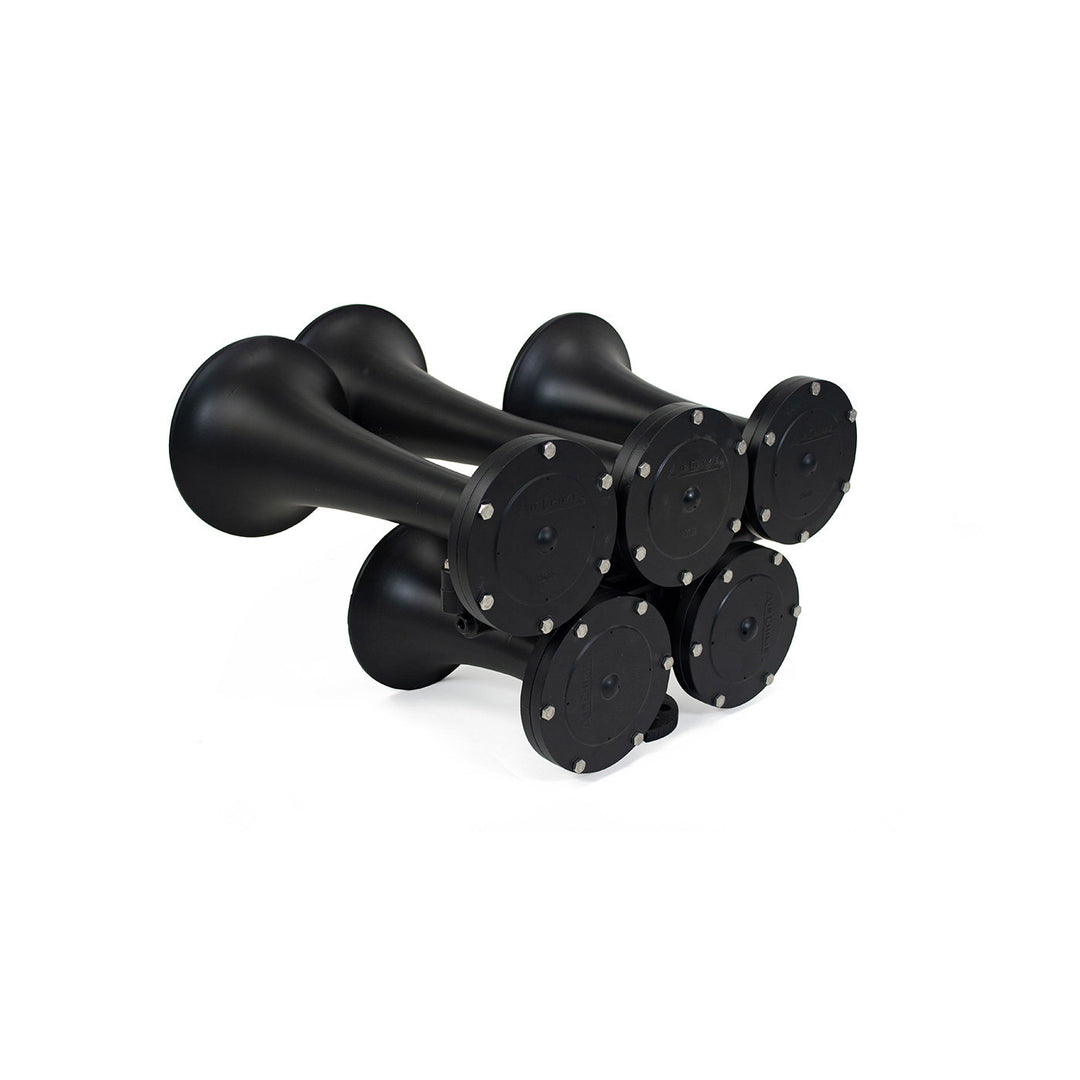 K5ha Nathan Airchime K5HA Train Horn – HornBlasters