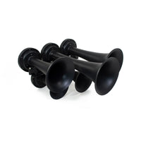 Nathan Airchime K5HA Train Horn