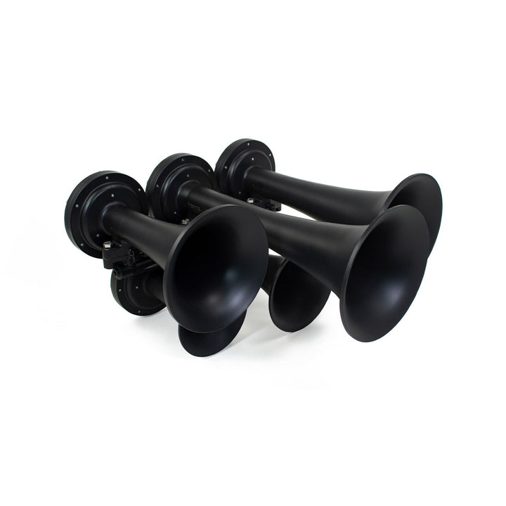 Nathan Airchime K5HA Train Horn