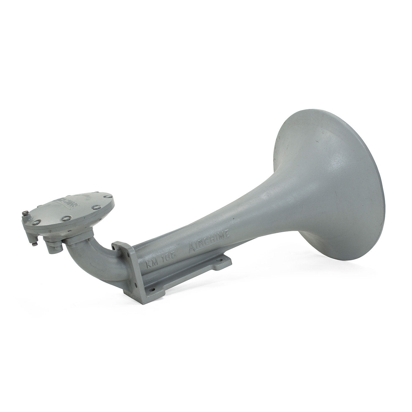 The Dreadnought KM-165 Air Horn