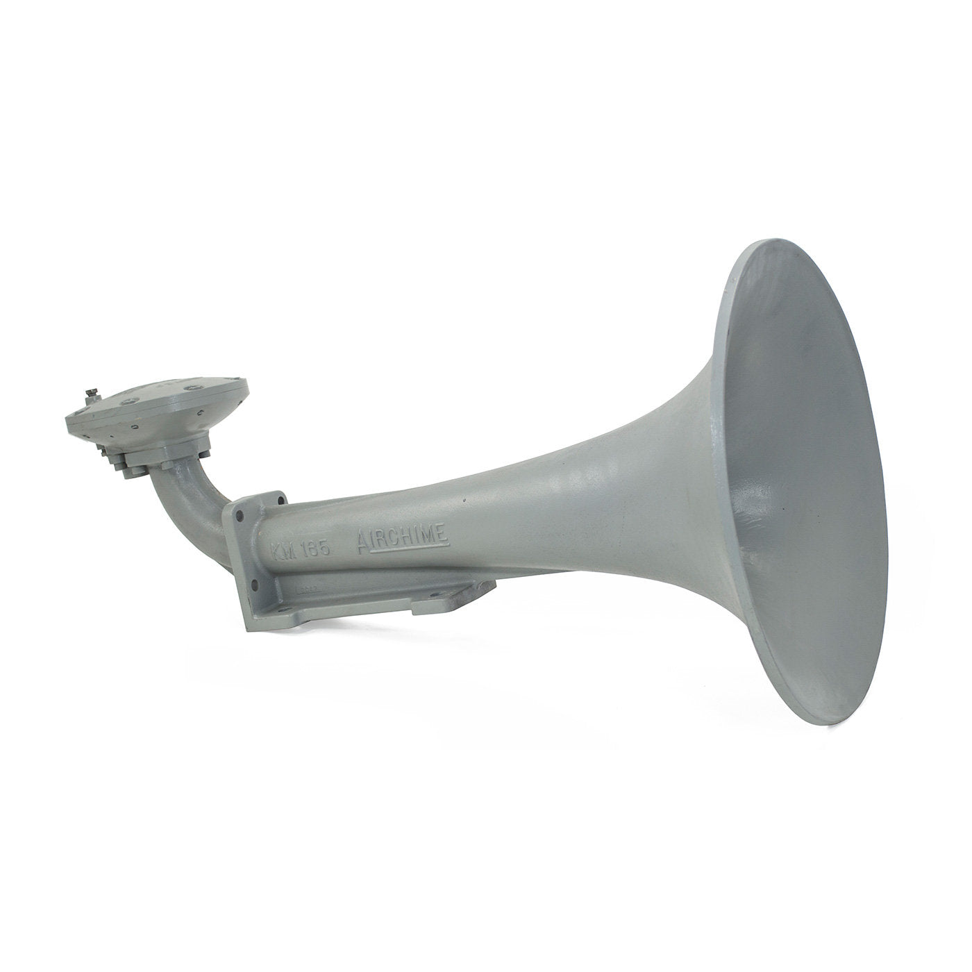 The Battleship Horn | Kahlenberg KM-250, KM-165, KM-135, KM-110