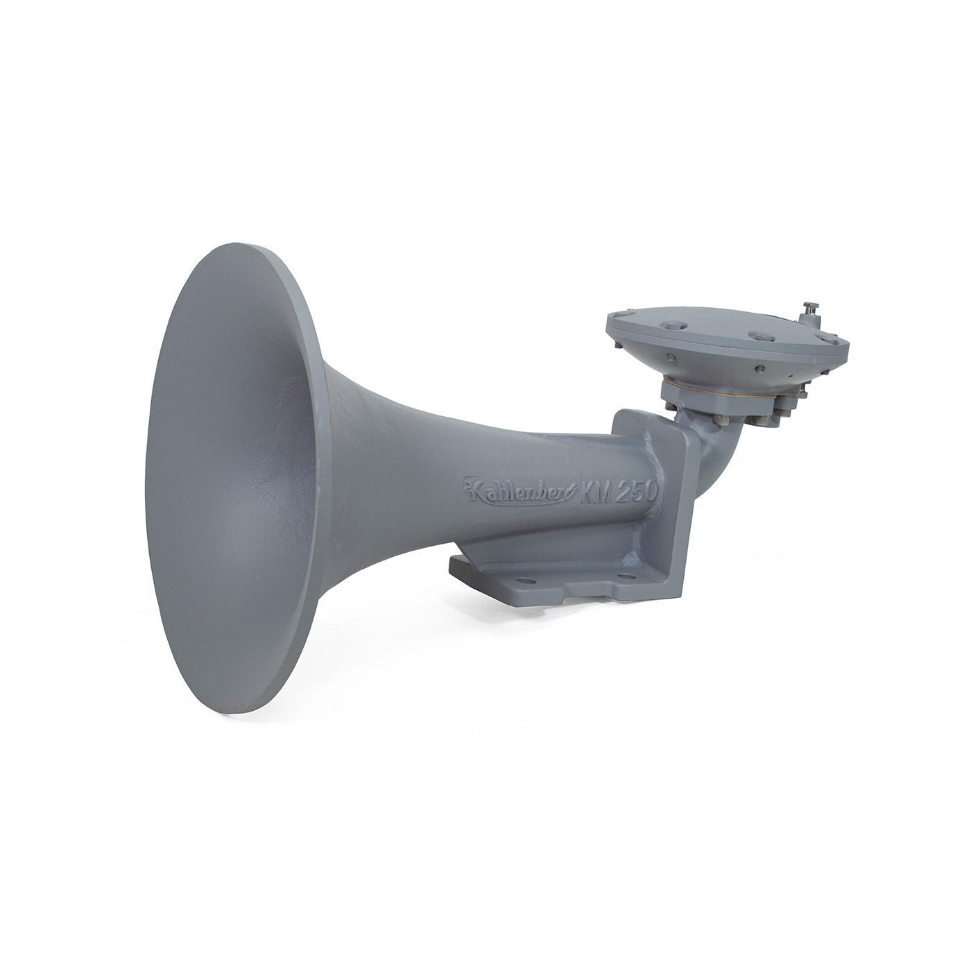The Battleship Horn