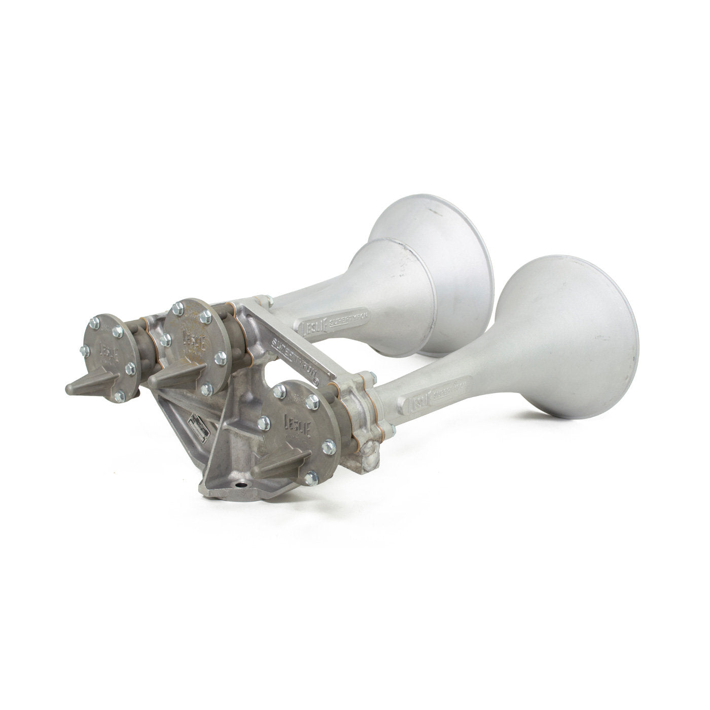 Leslie RS-3L Train Horn | Diesel Locomotive Air Horn | HornBlasters