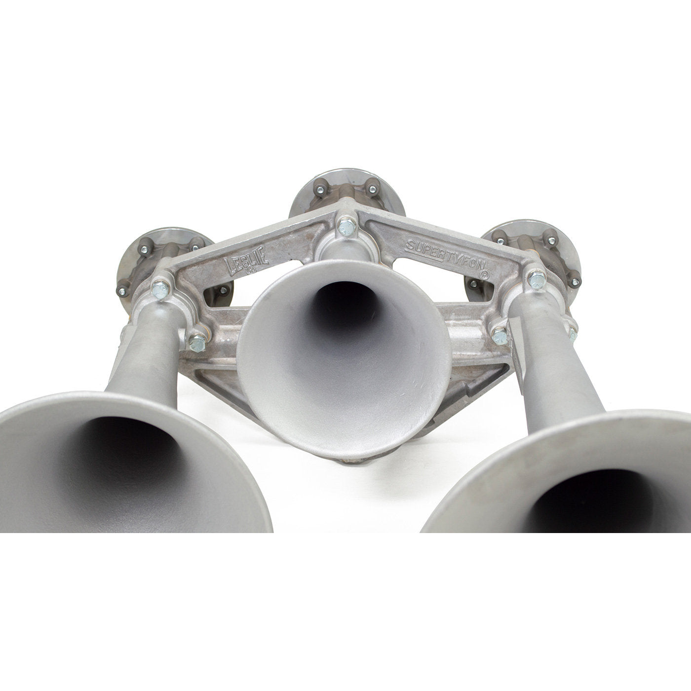 Leslie RS-3L Train Horn | Diesel Locomotive Air Horn | HornBlasters