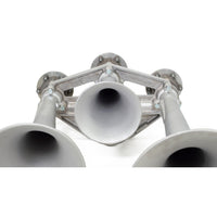 Leslie RS-3L Supertyfon Train Horn
