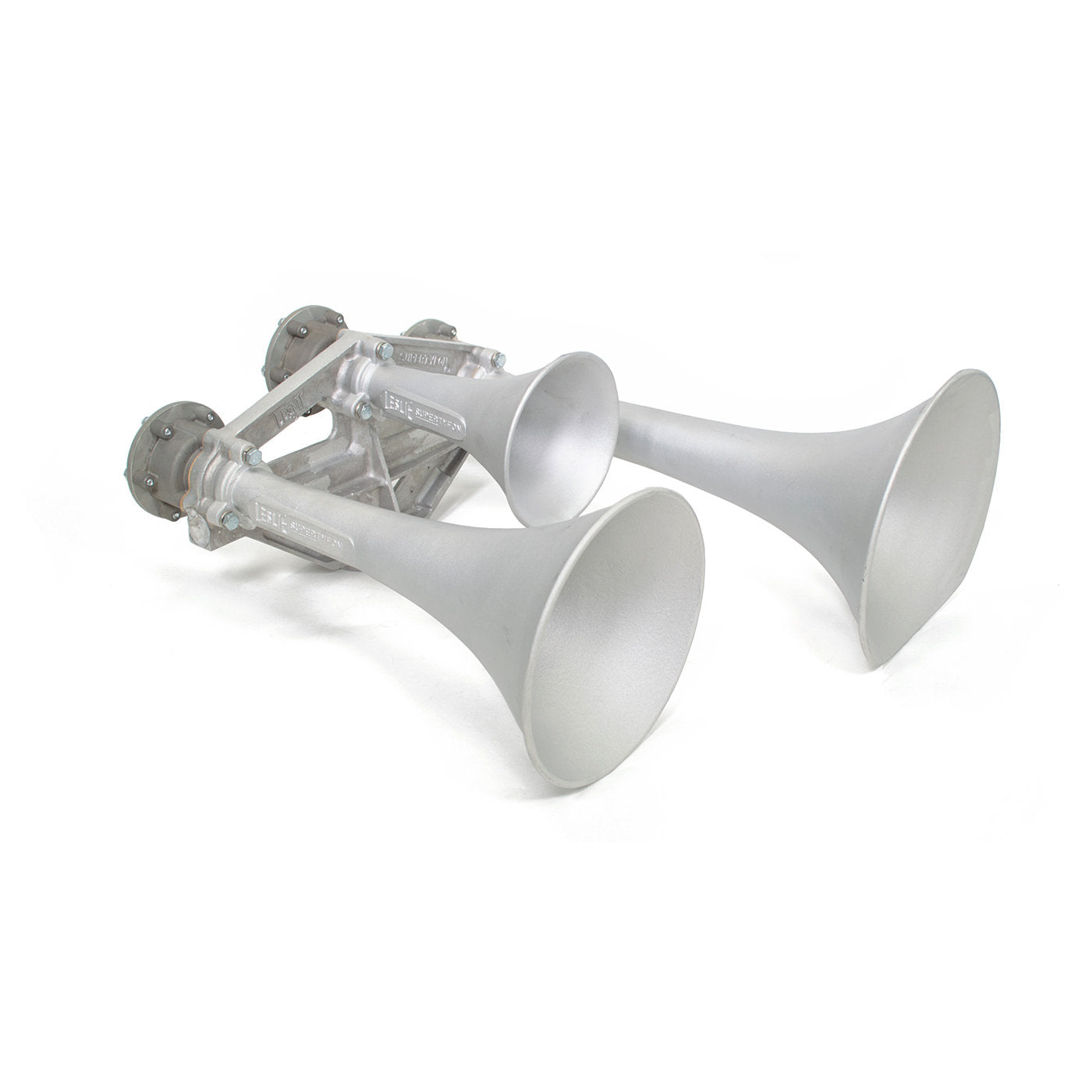 Leslie RS-3L Train Horn | Diesel Locomotive Air Horn | HornBlasters