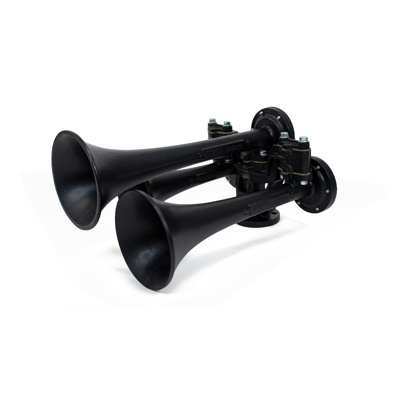 Nathan Airchime P3 544K Train Horn Kit | HornBlasters