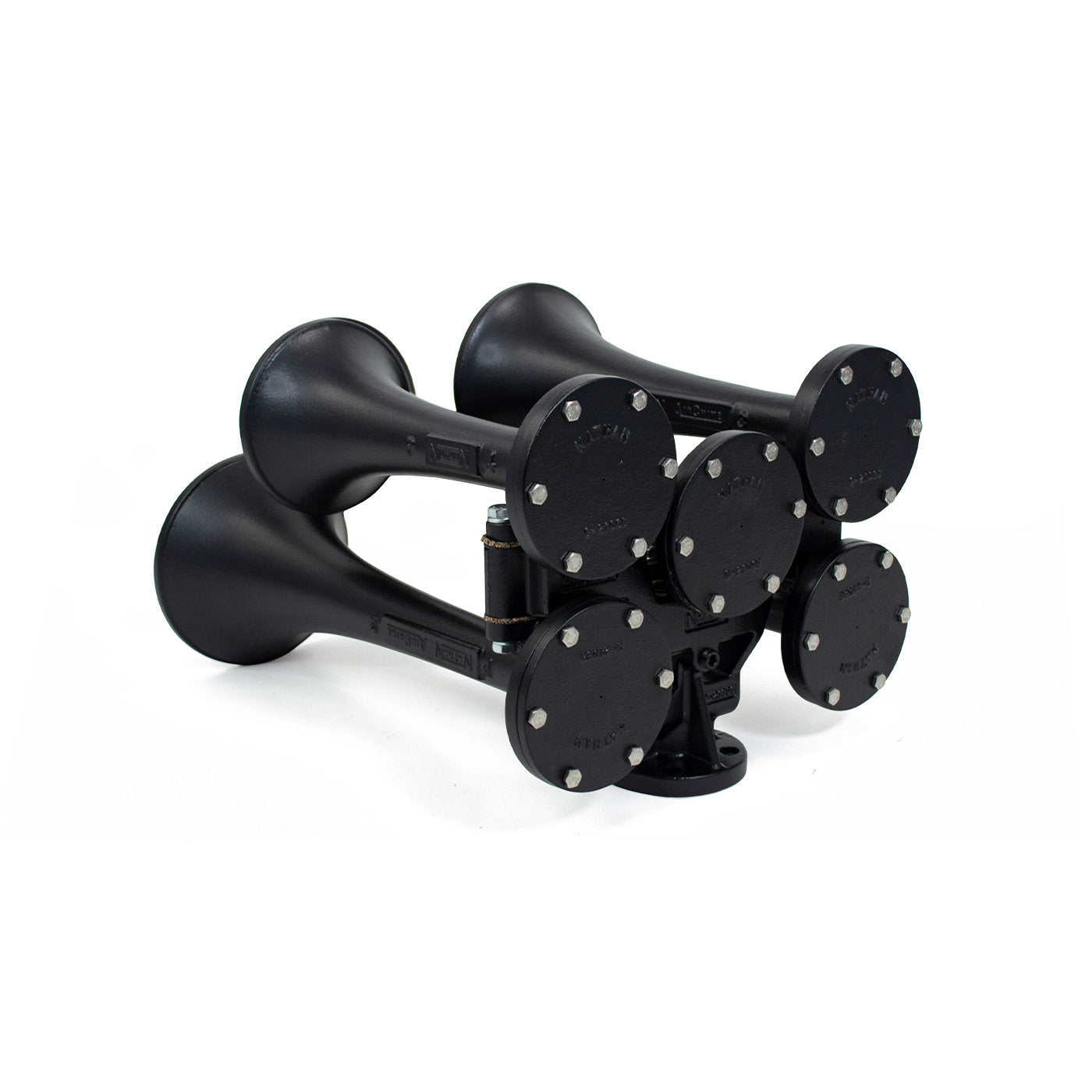 Nathan AirChime P5 Train Horn – HornBlasters
