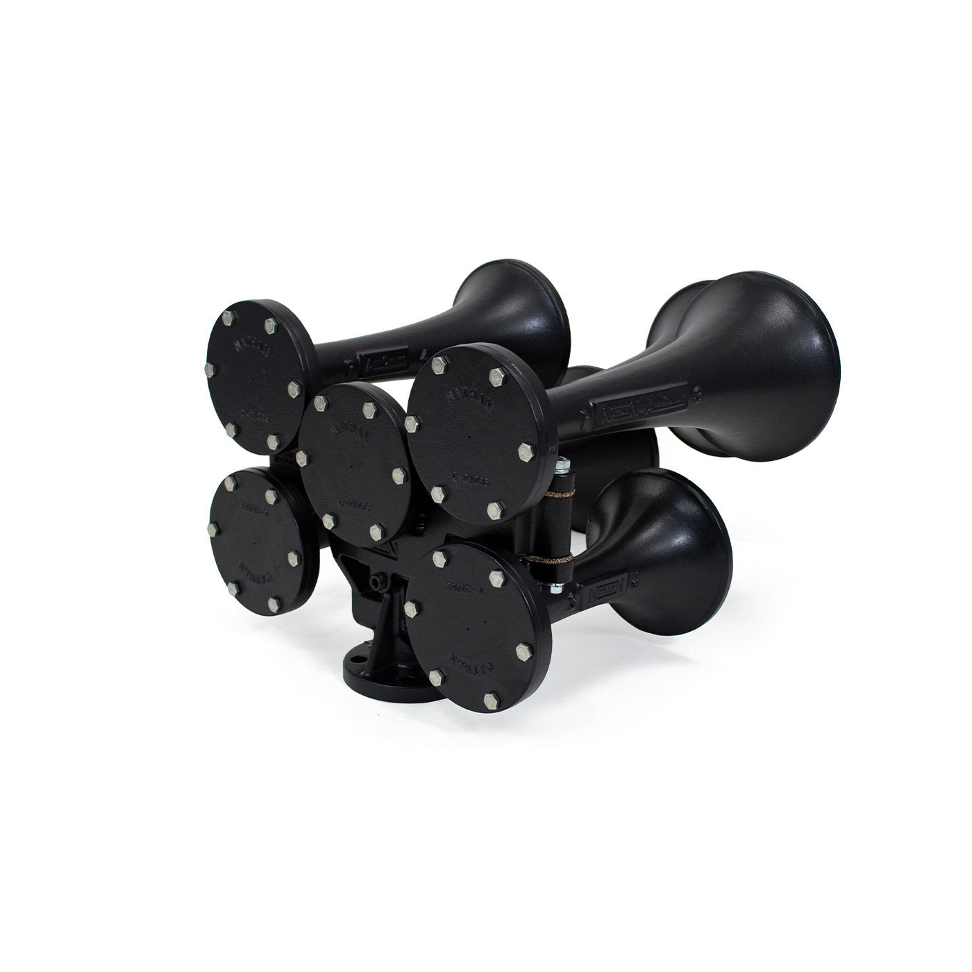 Nathan AirChime P5 544K Train Horn Kit | HornBlasters