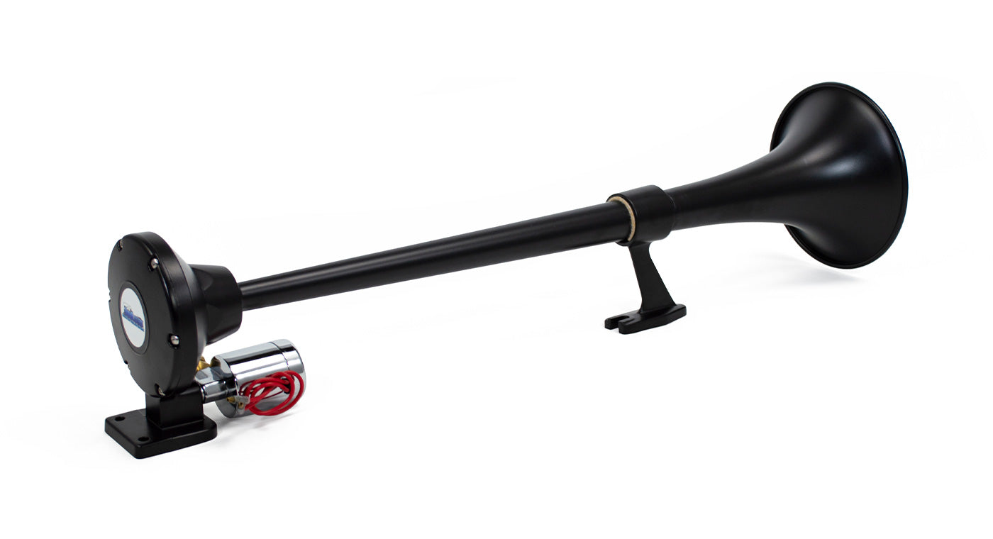 Mini-Tug Air Horn Kit